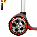 Самокат GLOBBER My free UP FERRARI
